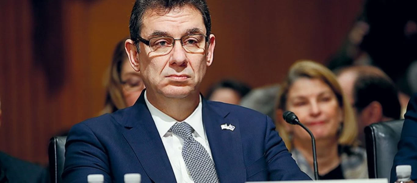 Α.Μπουρλά: «Σημαντικότερο κριτήριο για την επιλογή εμβολίου η αποτροπή θανάτων και νοσηλειών»